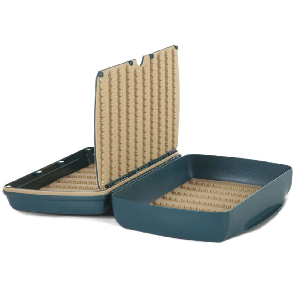 Tacky Pescador Fly Box