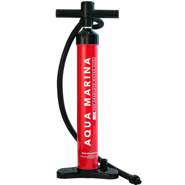Liquid Air V1 Double Action Pump