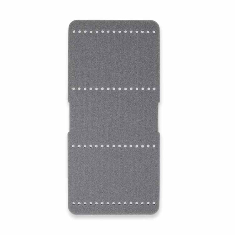 C&F Design Universal System Foam - Streamer