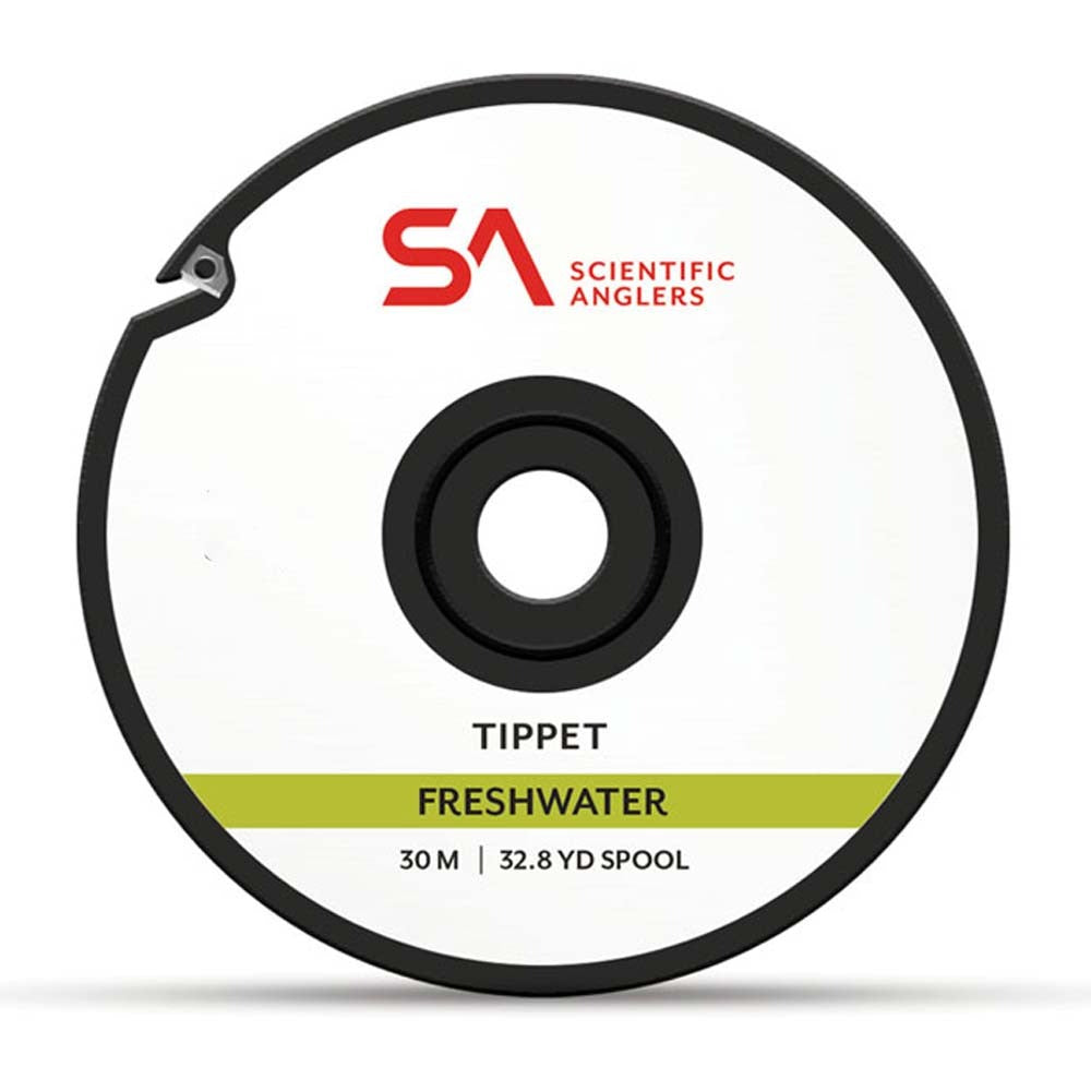 Scientific Anglers Freshwater Nylon Tippet