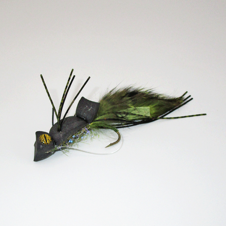 Bass Flipper