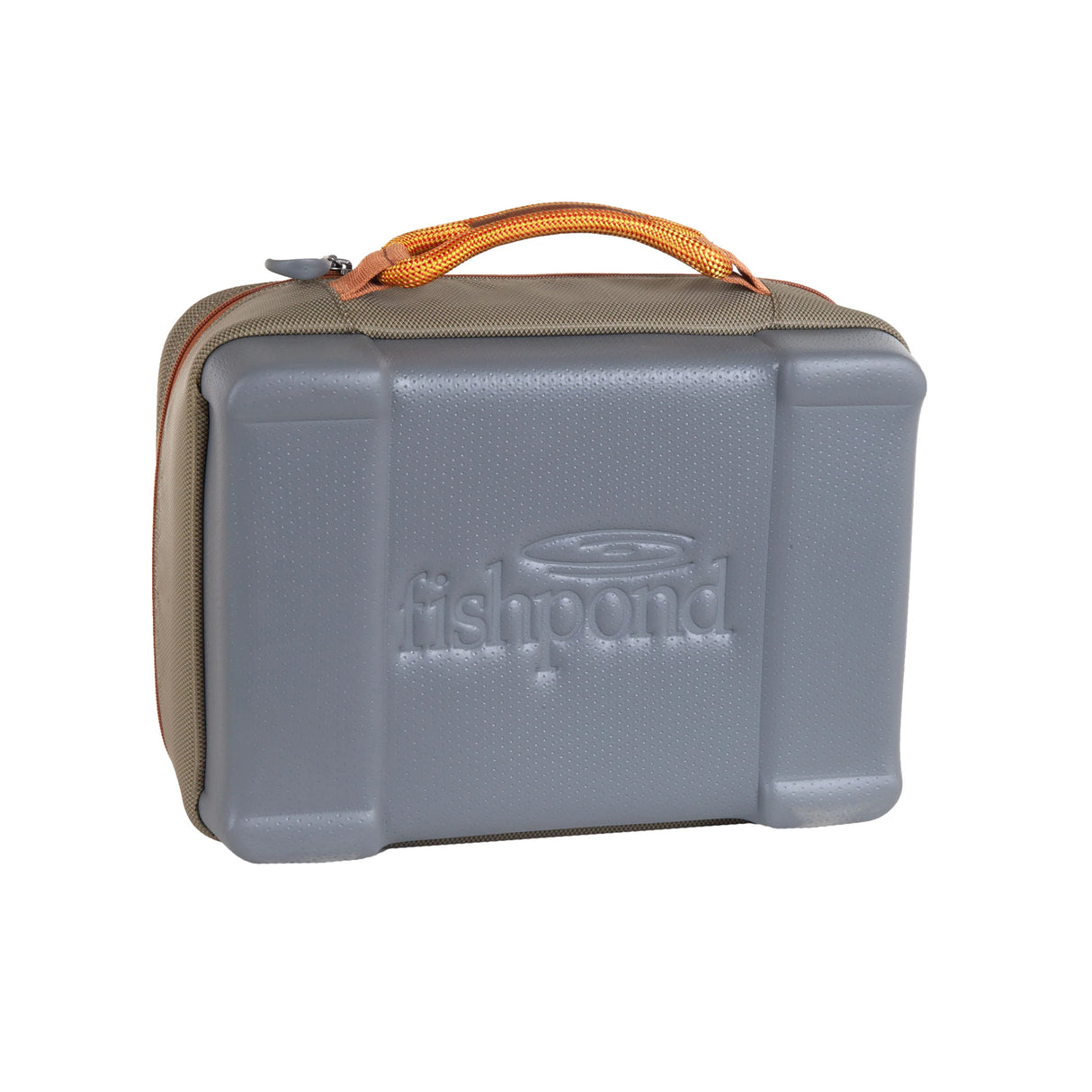 Fly Reel Brief Casr