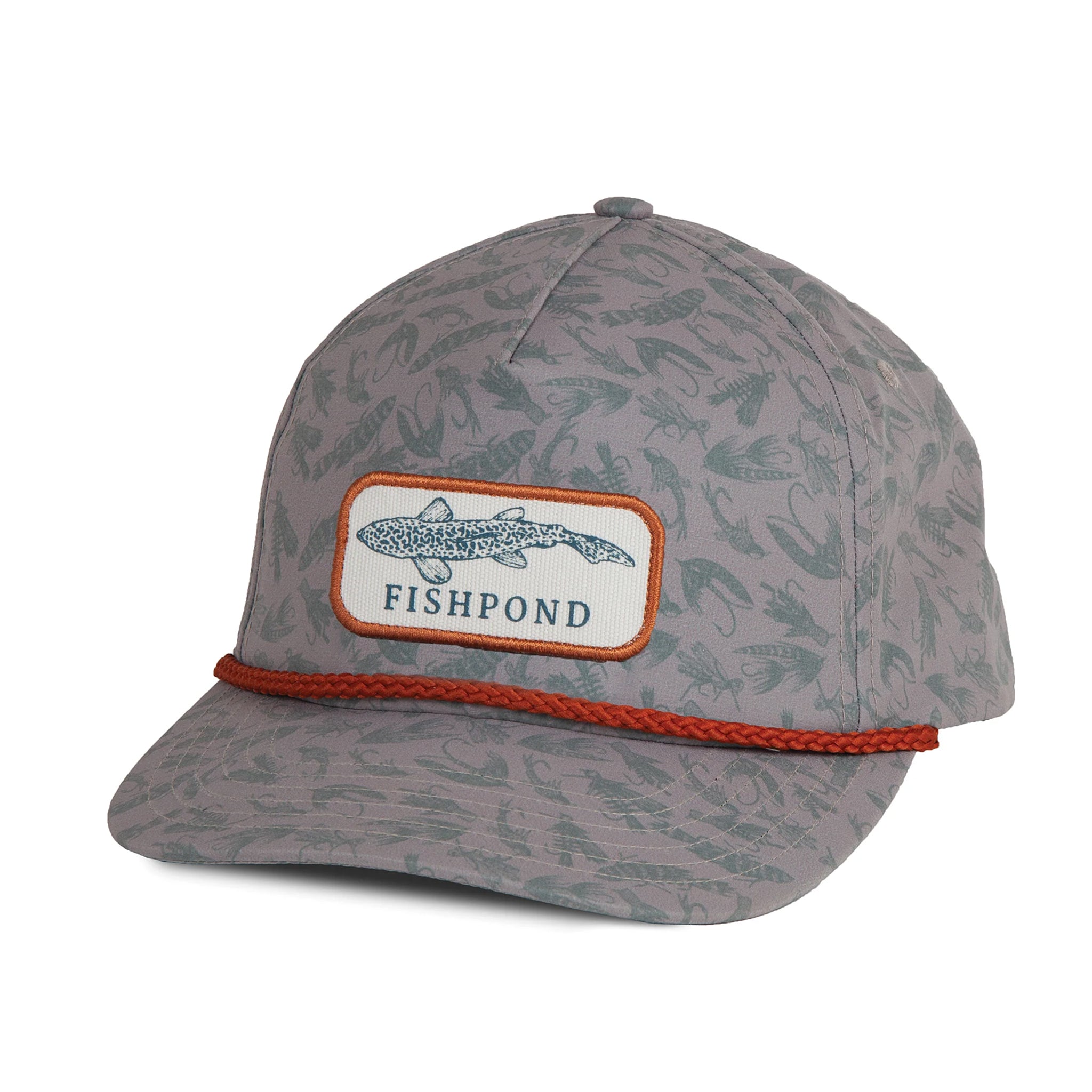 Fishpond Cruiser Trout Hat - Flyway