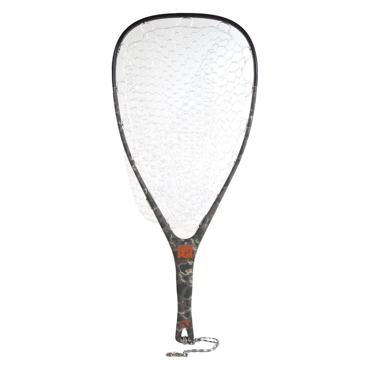 Nomad Yampa Hand Net