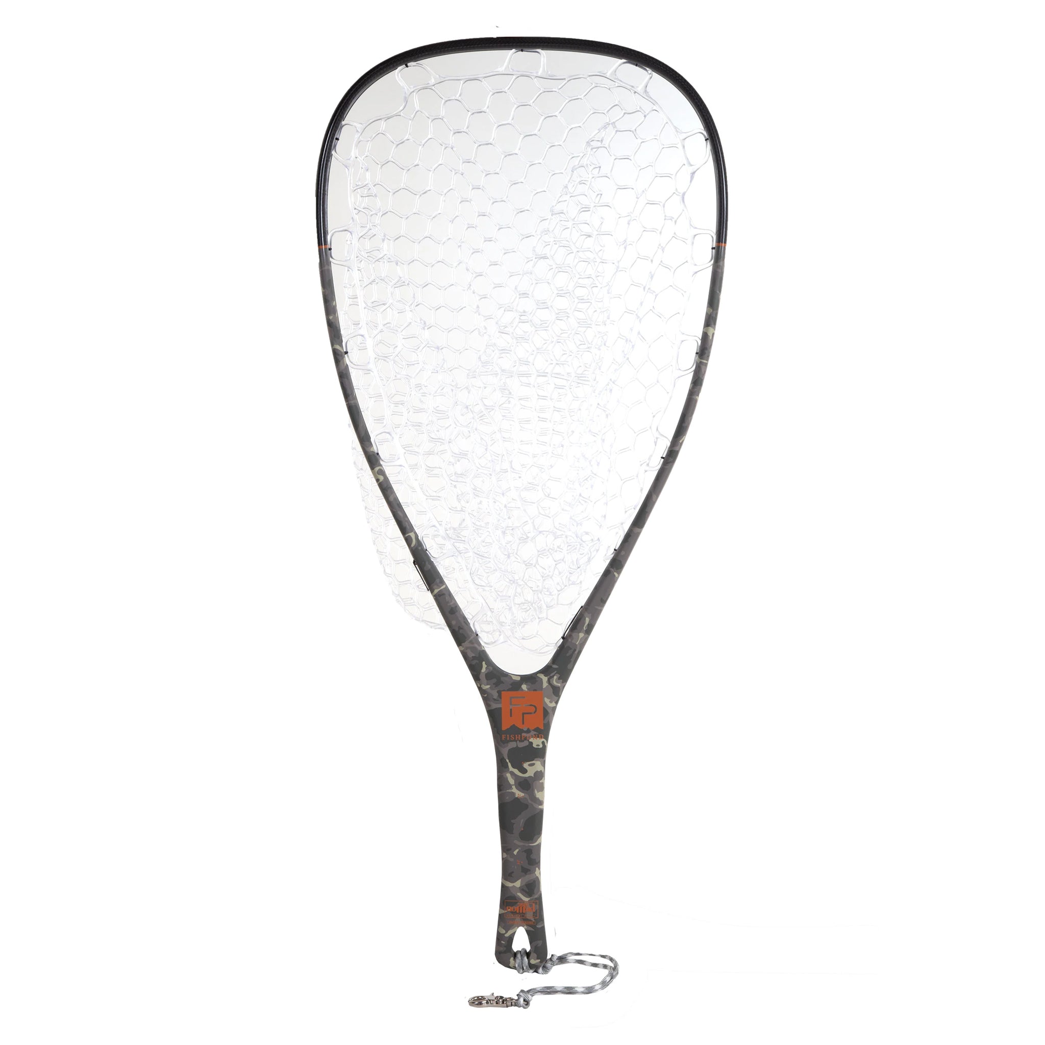 Nomad Yampa Hand Net