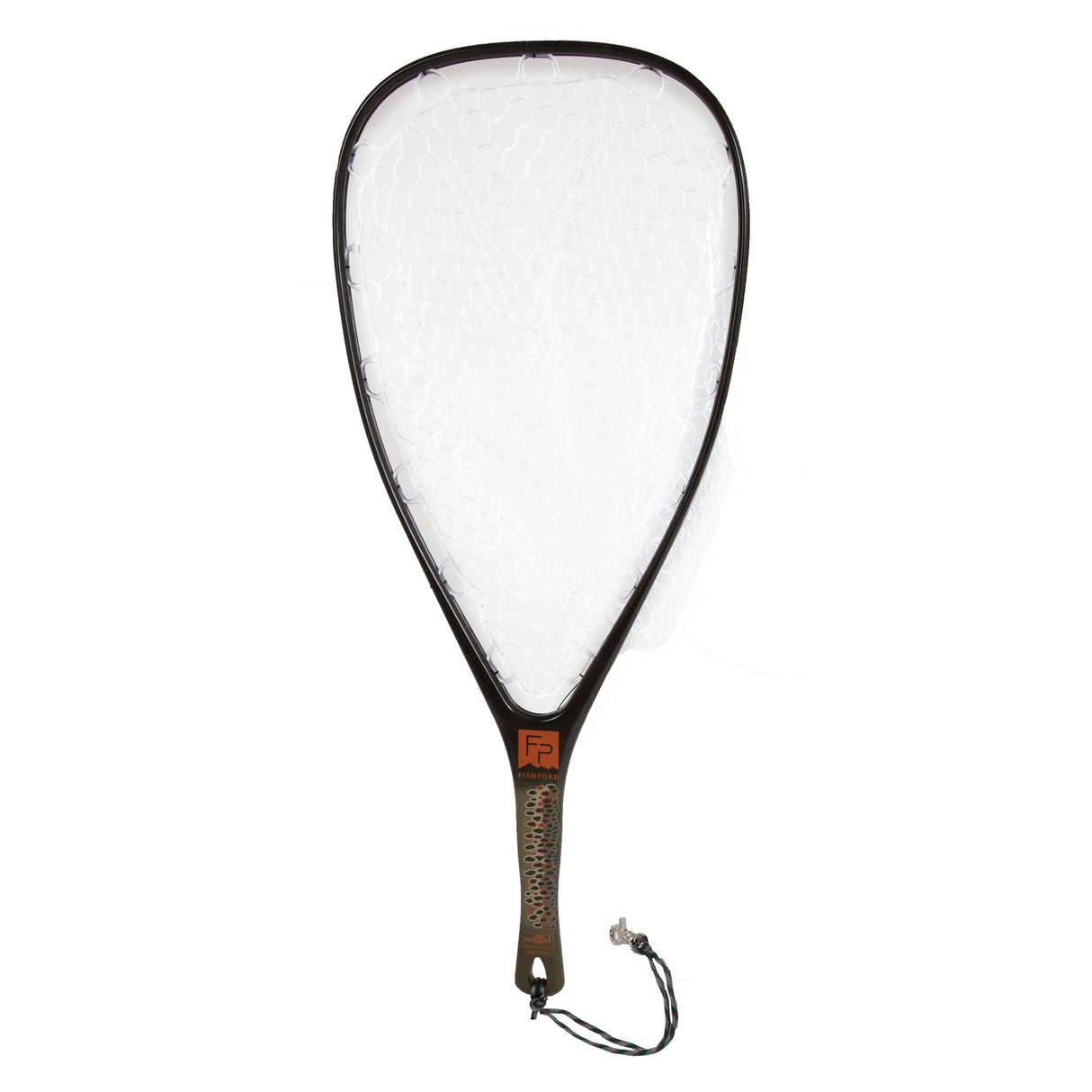 Nomad Yampa Hand Net