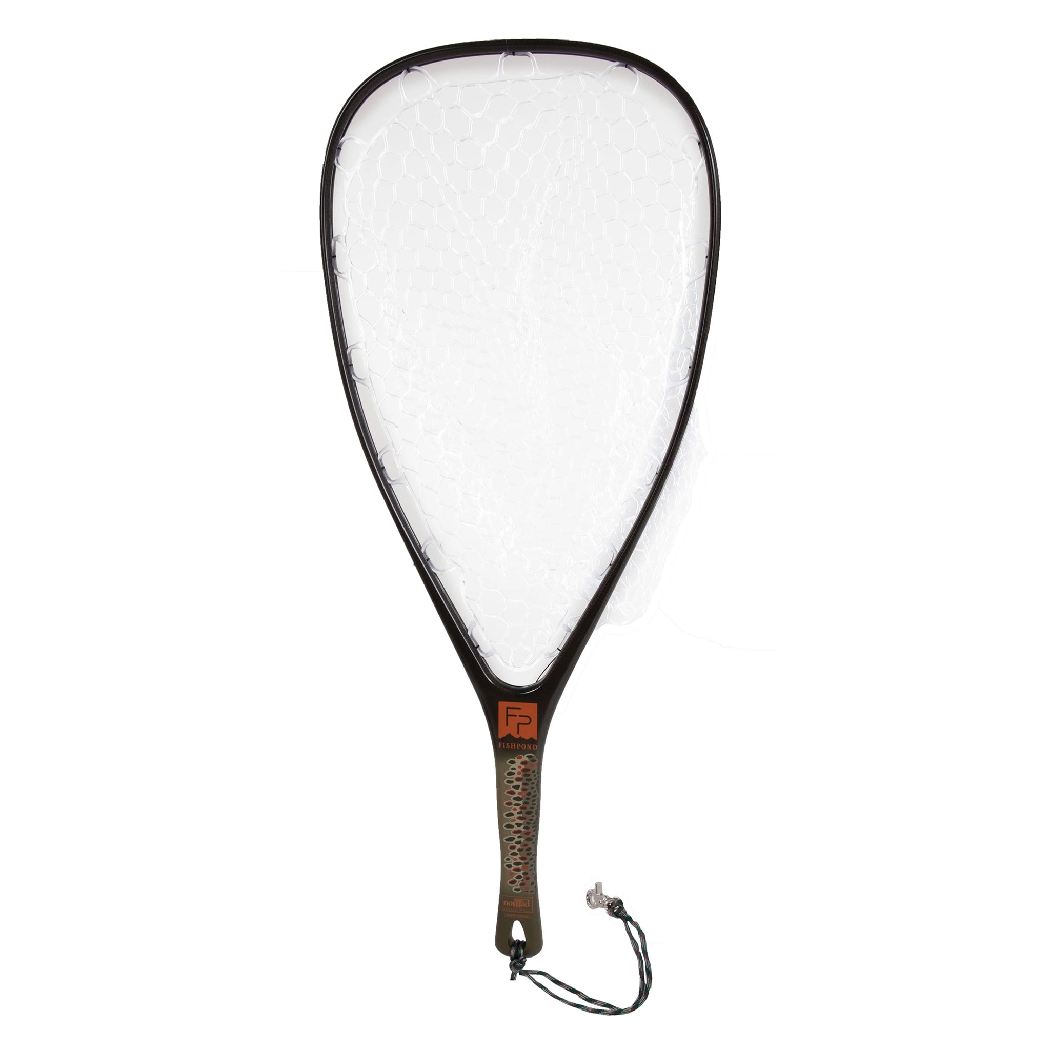 Nomad Yampa Hand Net