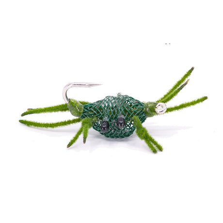 Flexo Crab