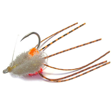 Rolling Bead Box Crab