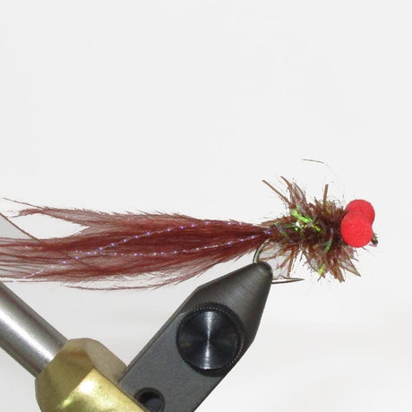 Foam Eye Damsel Fly - 2 pack