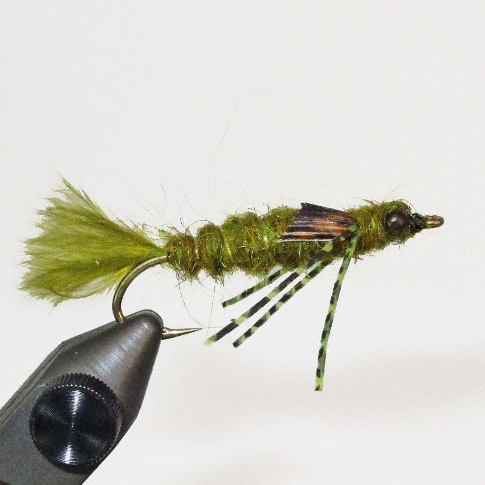 Lake Dragon Fly - 2 pack