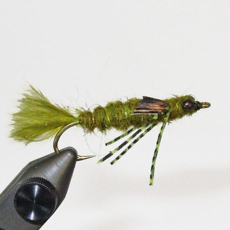 Lake Dragon Fly - 2 pack
