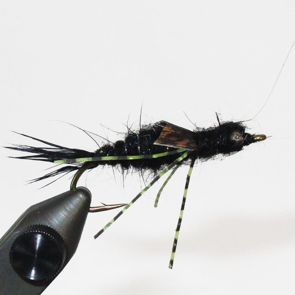 Lake Dragon Fly - 2 pack