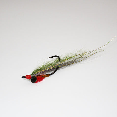 Tiger Clouser 1/0
