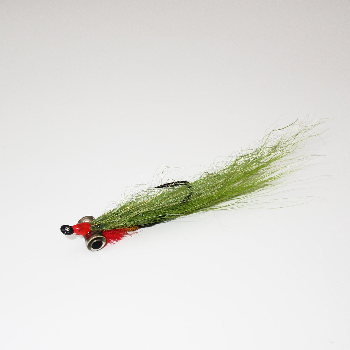 Tiger Clouser 1/0