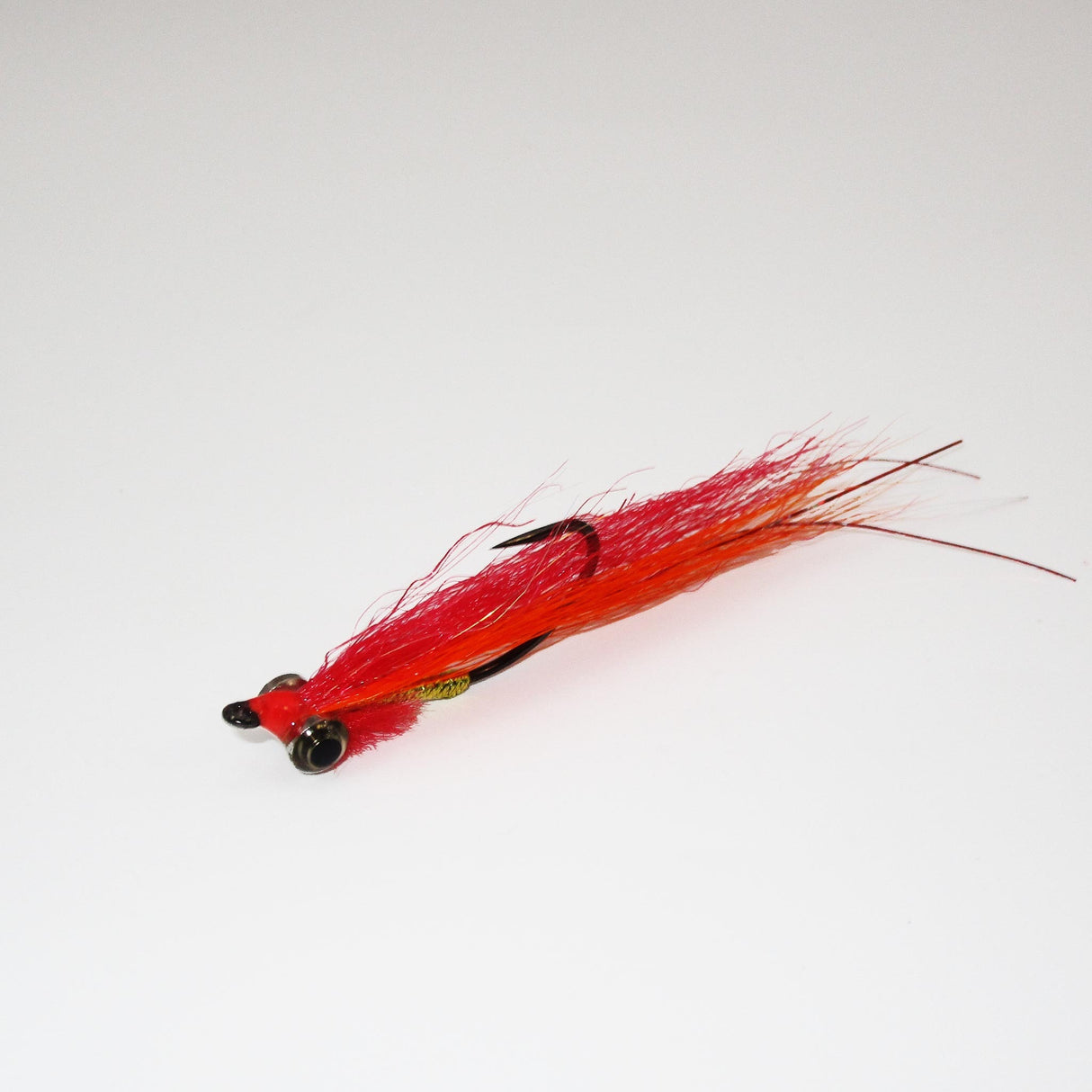 Tiger Clouser 1/0