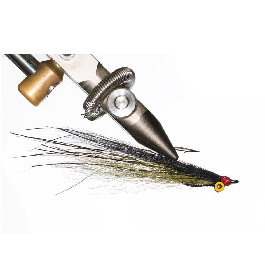 Tigerfish Clouser 1/0