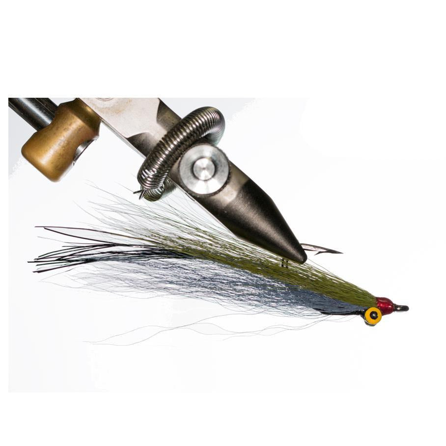 Tigerfish Clouser 1/0