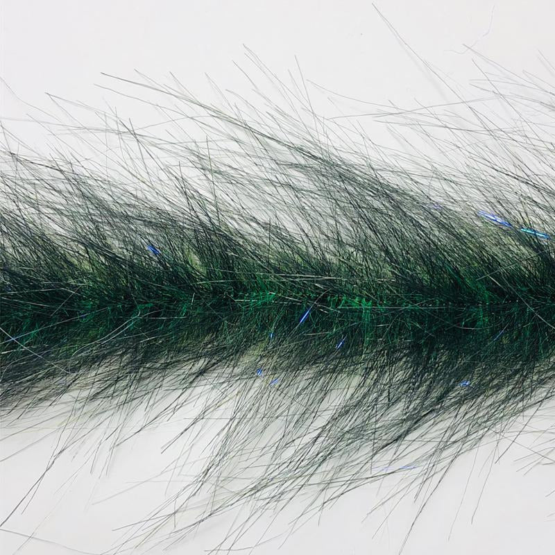 Crafty Brush black/olive