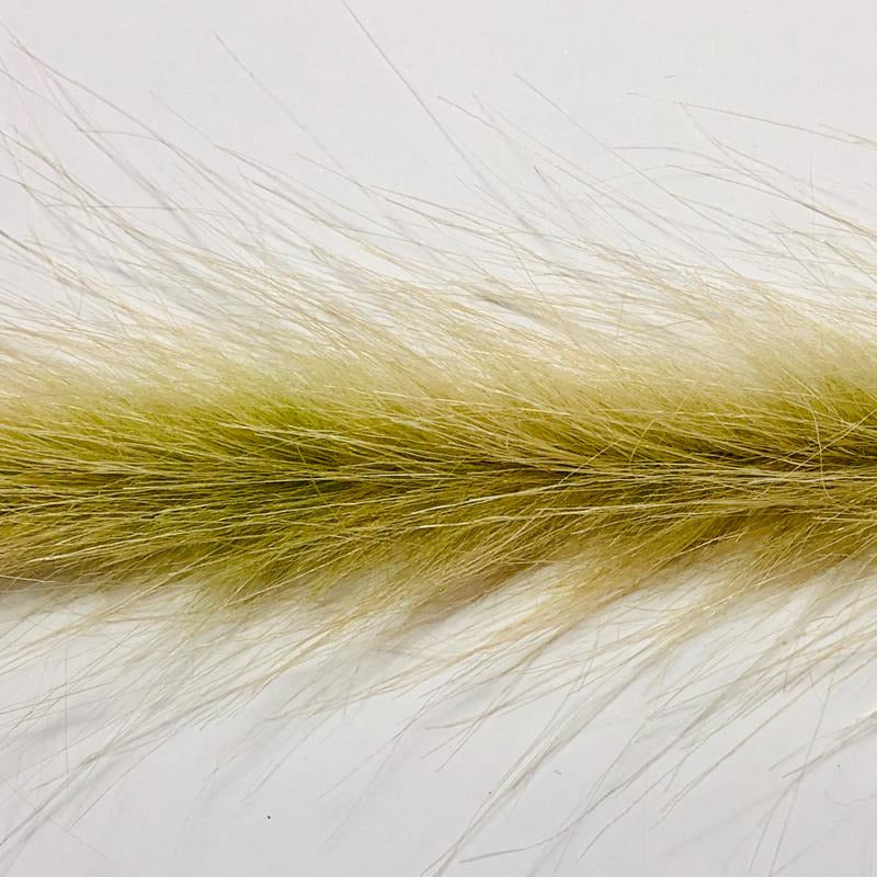 Crafty Brush Tan/olive