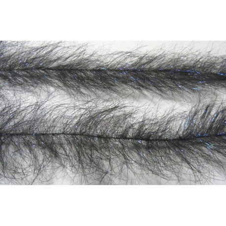 Frenzy Fibre Brush
