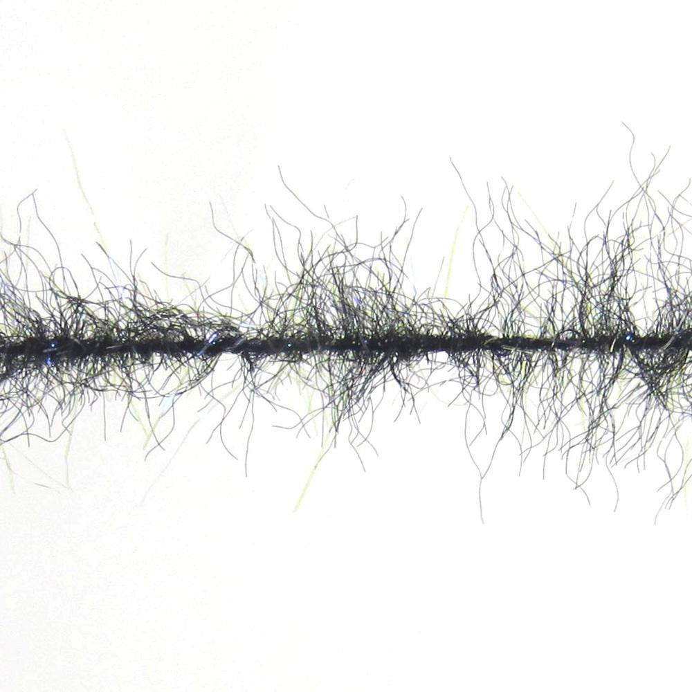 Nymph Dubbing Flash Brush