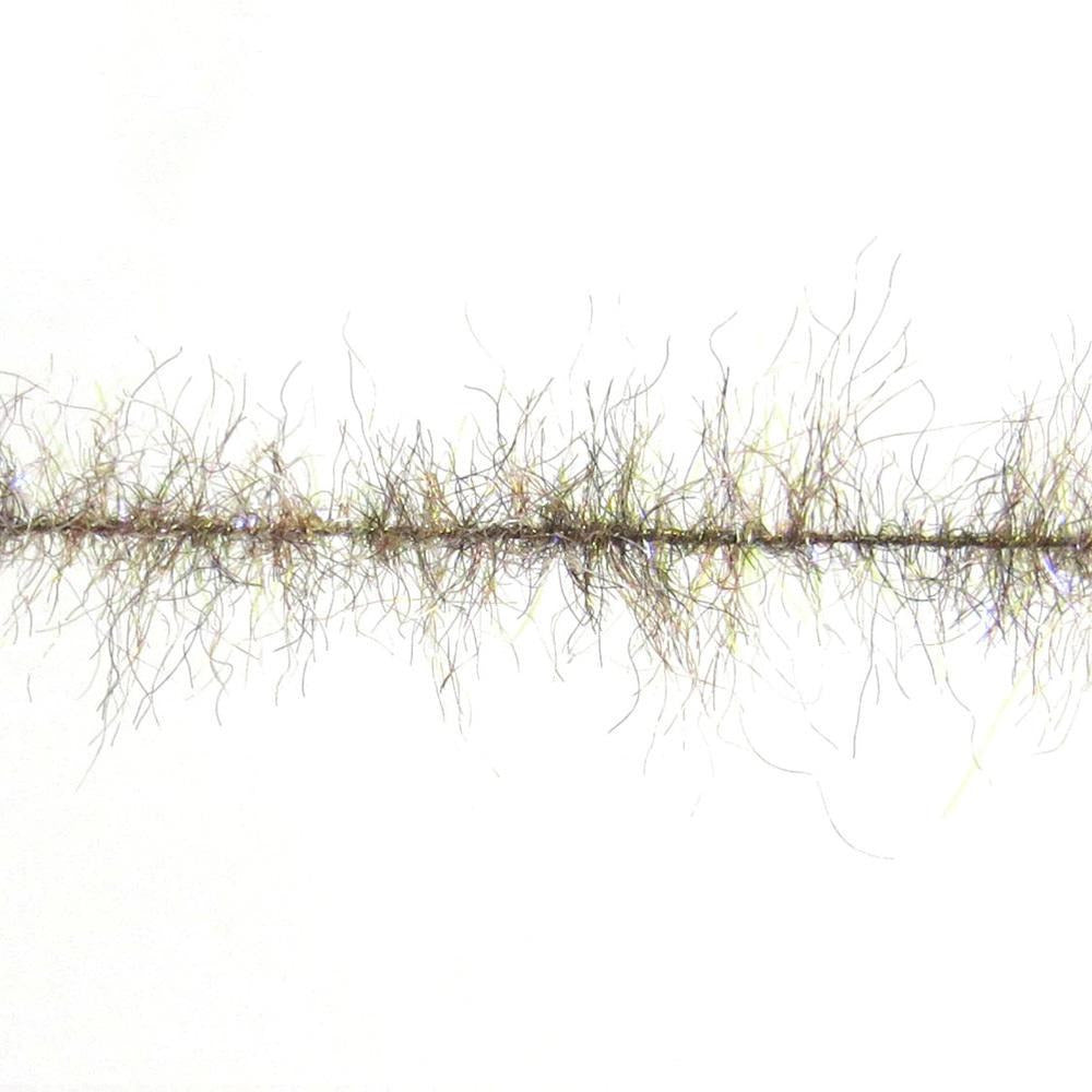 Nymph Dubbing Flash Brush