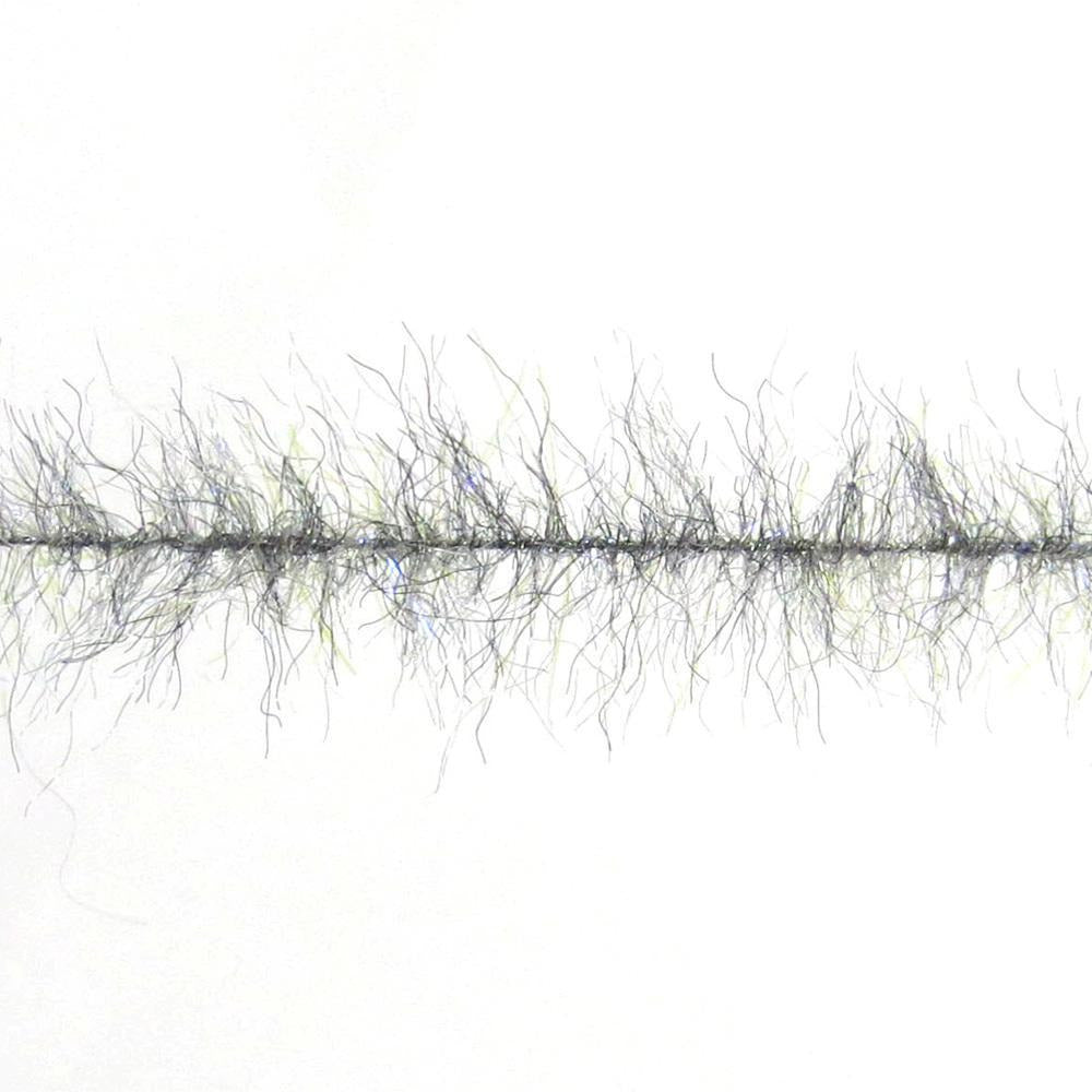 Nymph Dubbing Flash Brush