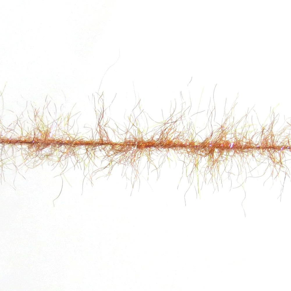 Nymph Dubbing Flash Brush