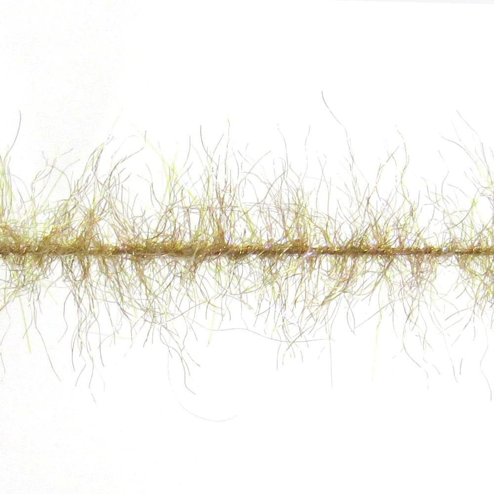 Nymph Dubbing Flash Brush