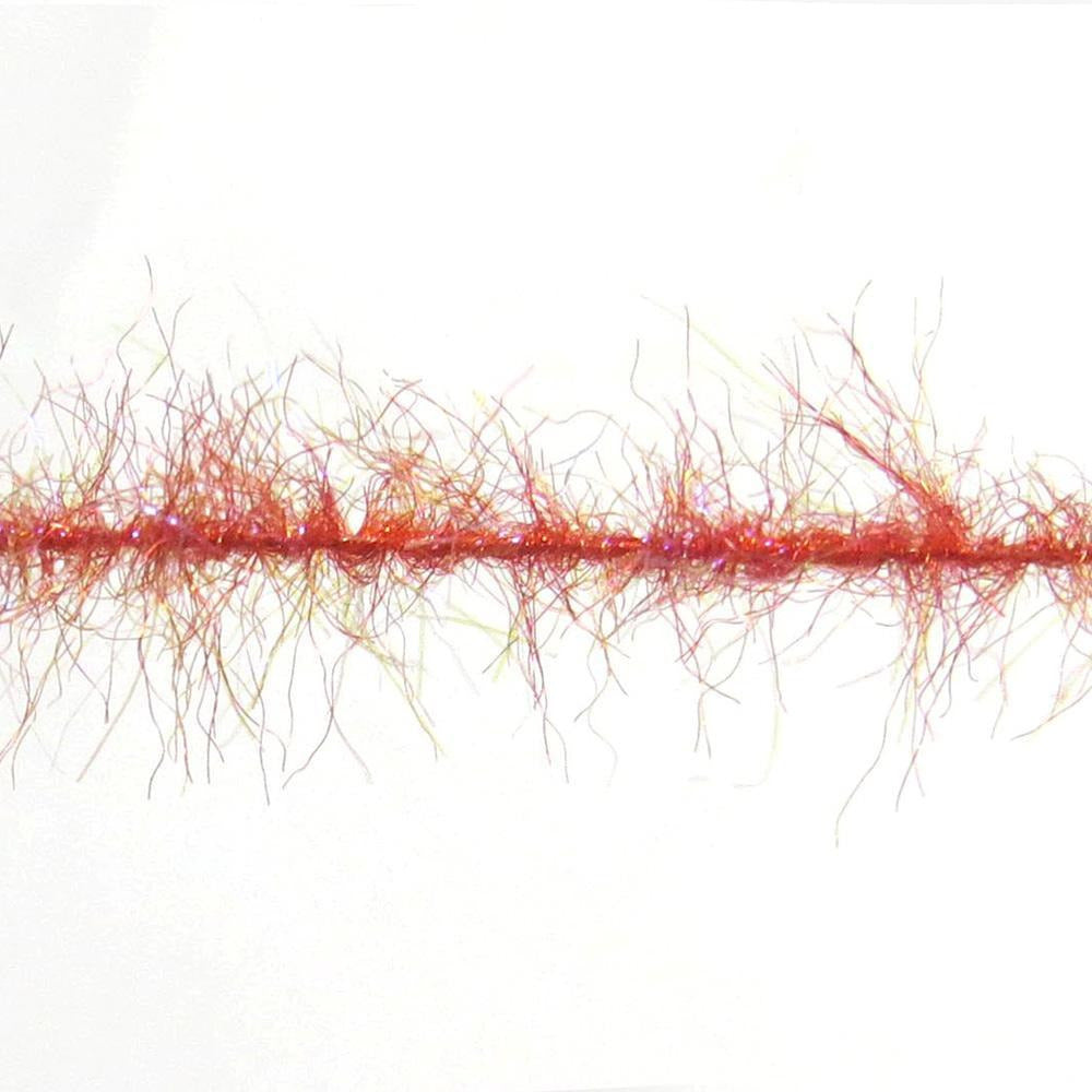 Nymph Dubbing Flash Brush