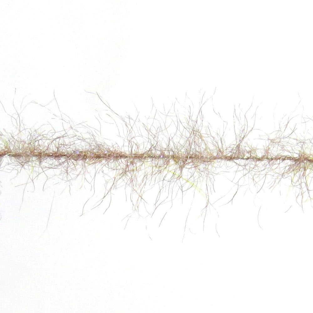 Nymph Dubbing Flash Brush