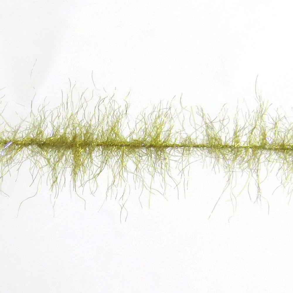 Nymph Dubbing Flash Brush