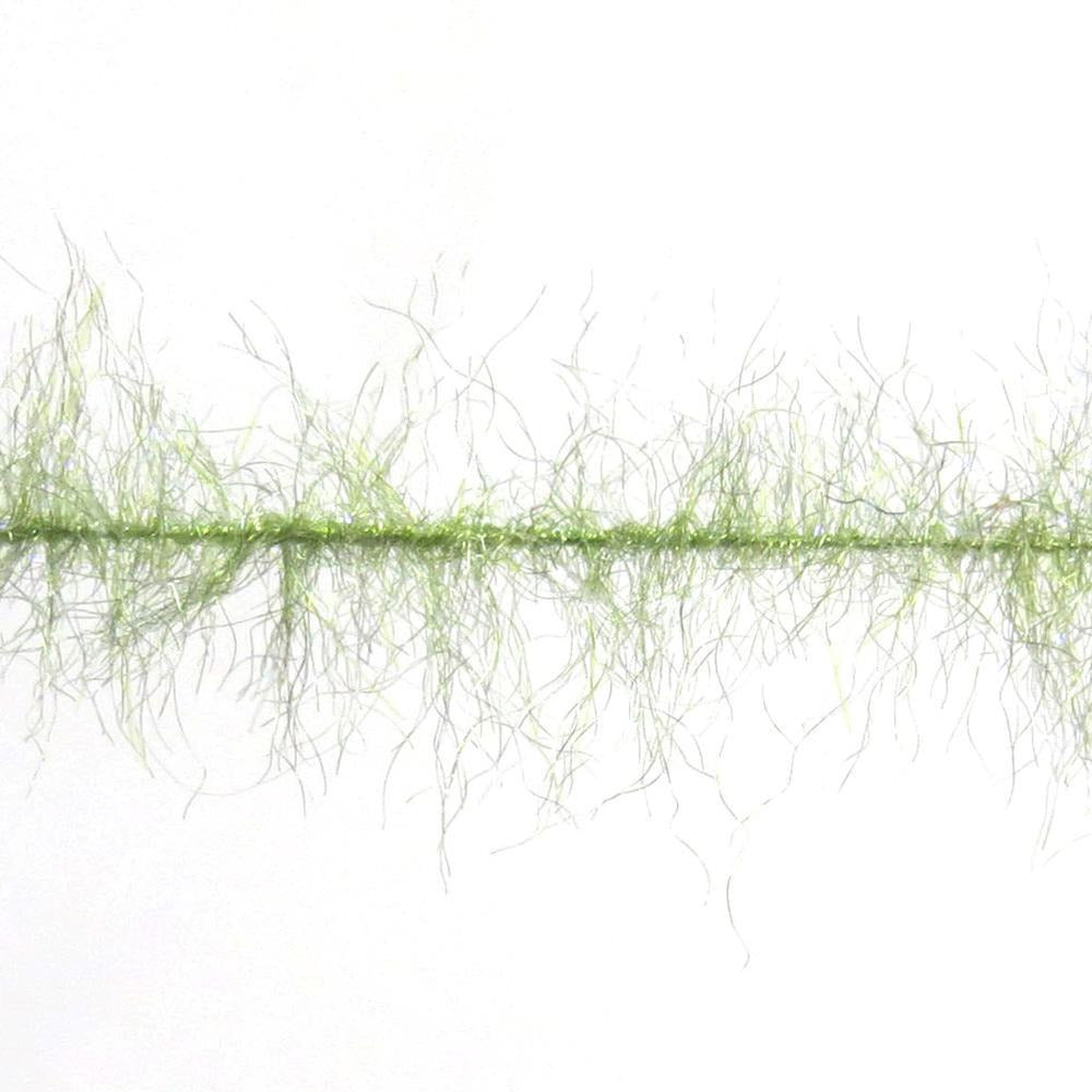 Nymph Dubbing Flash Brush