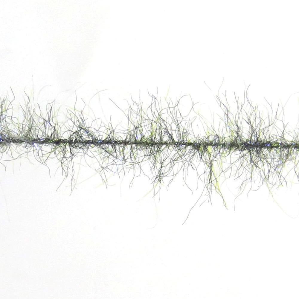 Nymph Dubbing Flash Brush