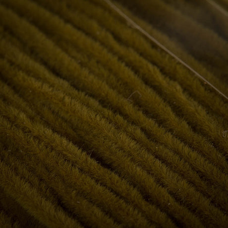 Extra Fine Vernille Suede Chenille