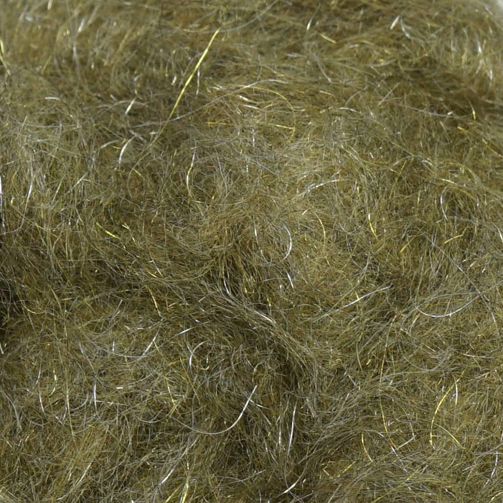 TroutHunter Pro Dubbing - Caddis Emerger Nymph