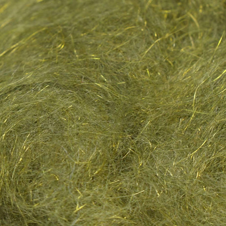 TroutHunter Pro Dubbing - Caddis Emerger Nymph