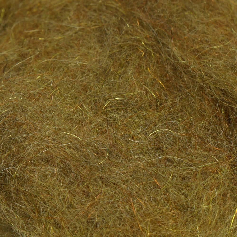 TroutHunter Pro Dubbing - Caddis Emerger Nymph