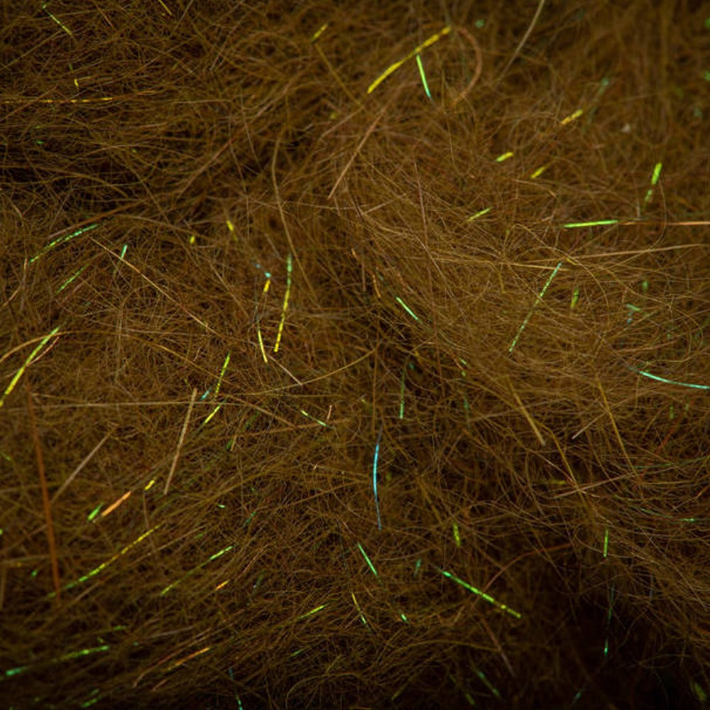 Bug Dub Hare and SLF Dubbing