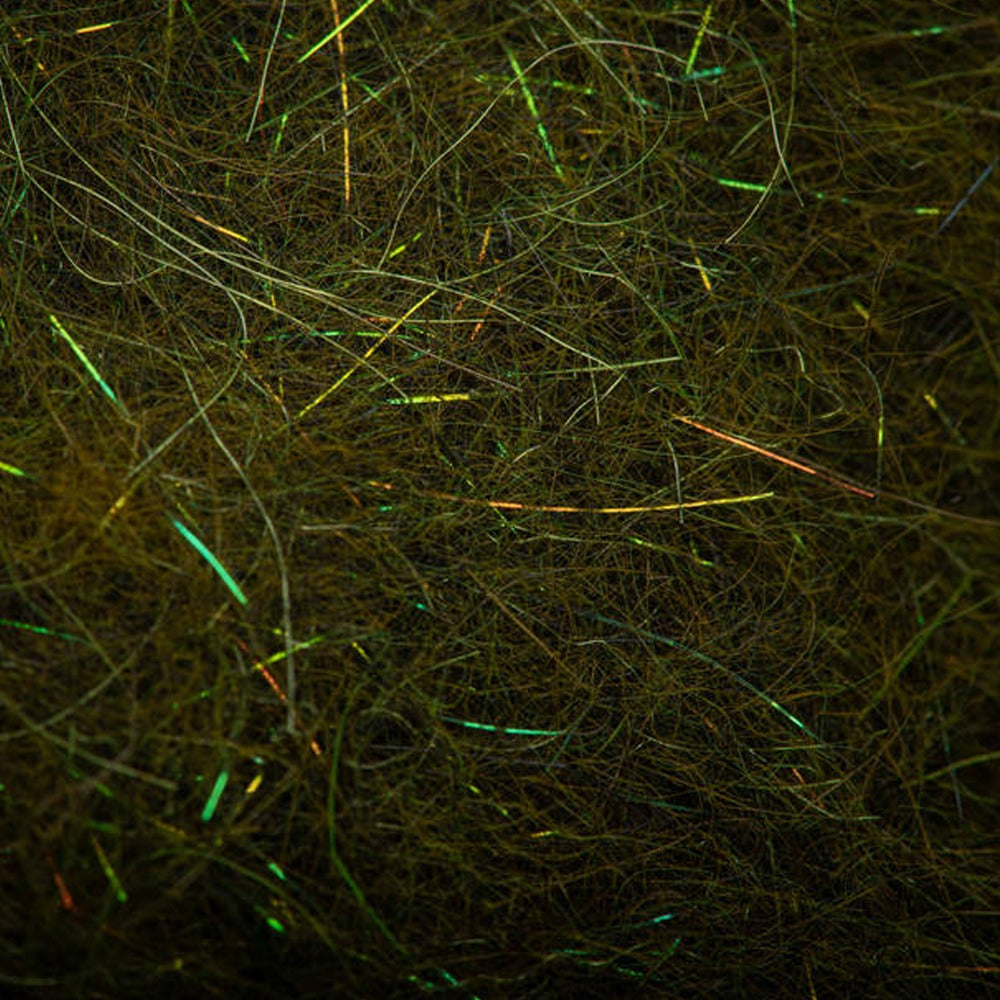 Bug Dub Hare and SLF Dubbing