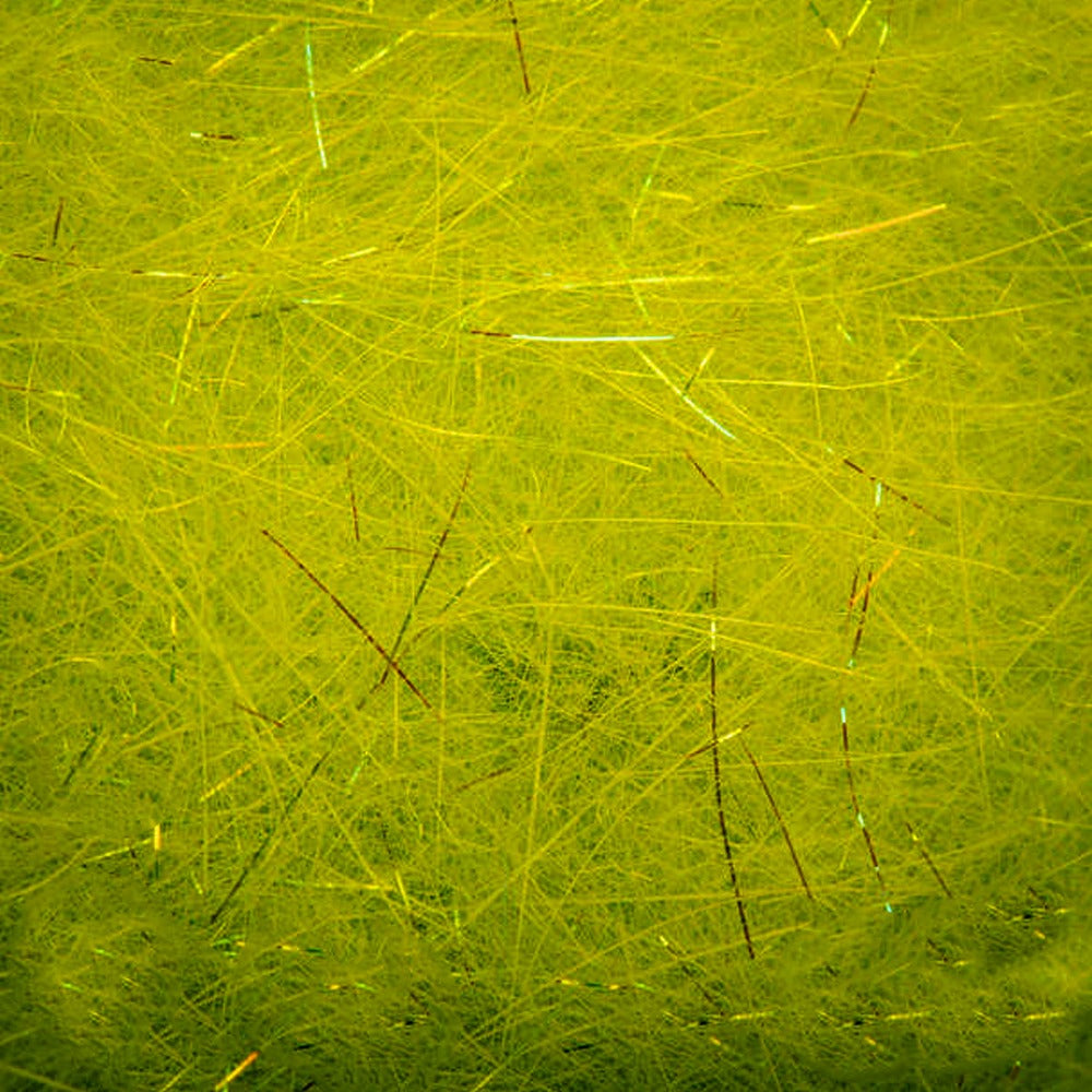 Bug Dub Hare and SLF Dubbing