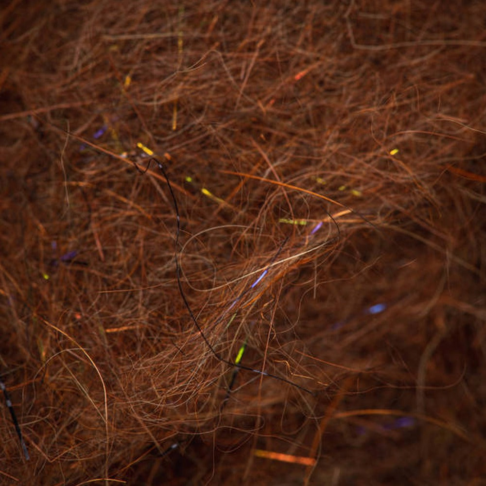 Bug Dub Hare and SLF Dubbing