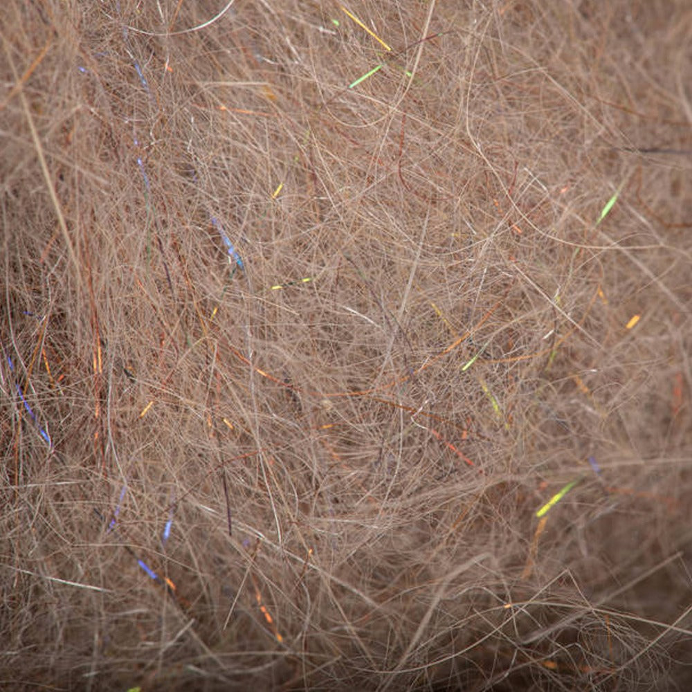 Bug Dub Hare and SLF Dubbing