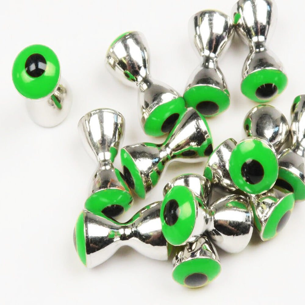 Hareline Pseudo Eyes