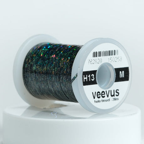 Veevus Holographic Tinsel - Med