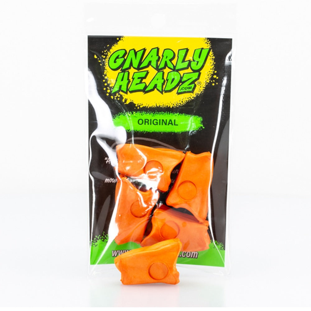 GnarlyHeadz Poppers Heads