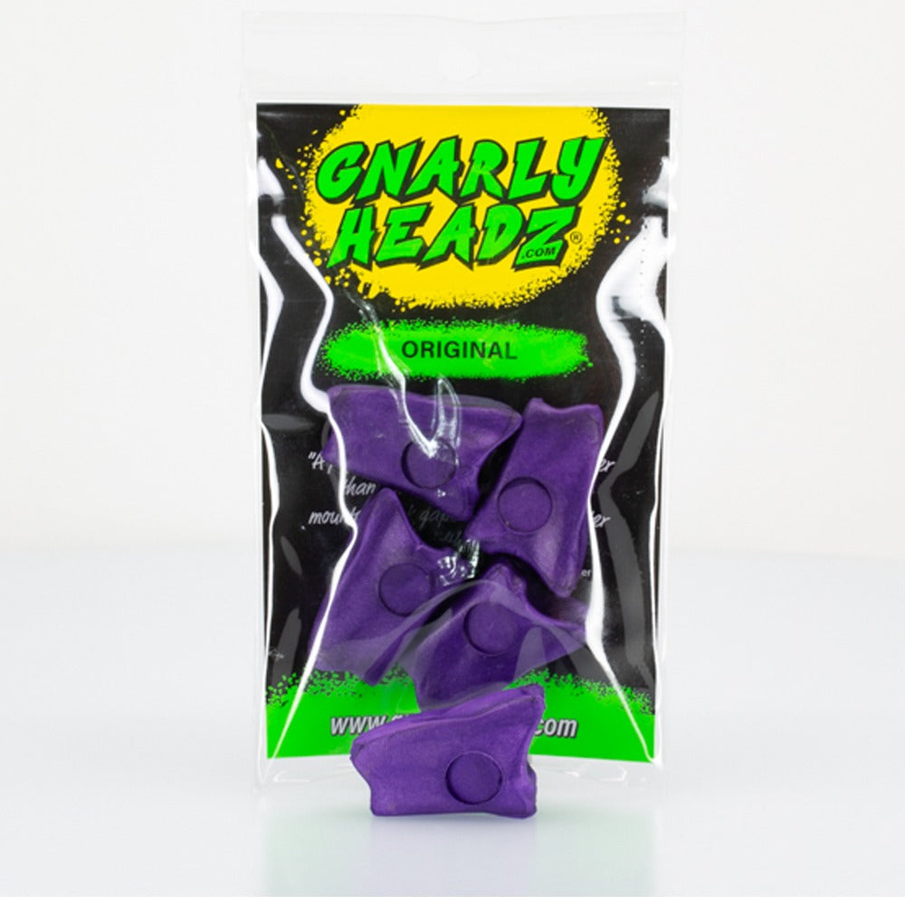 GnarlyHeadz Poppers Heads