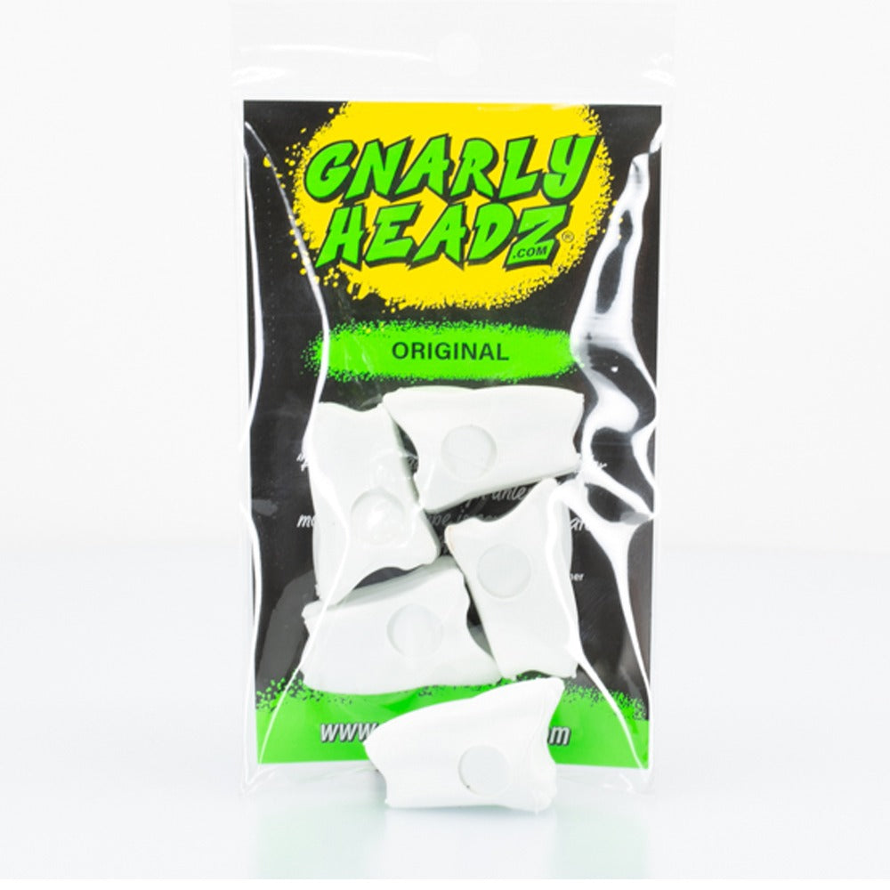 GnarlyHeadz Poppers Heads