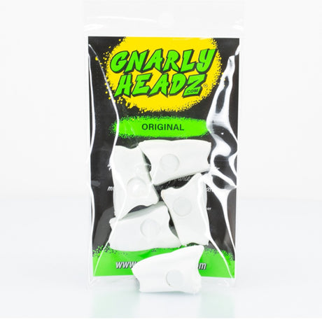 GnarlyHeadz Poppers Heads